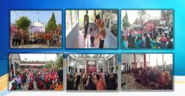 Hari jadi Kalurahan Tambakromo ke 106